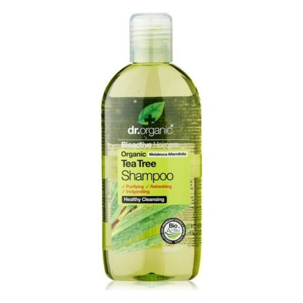 Champú Purificante Bioactive Organic Dr.Organic Bioactive Organic 265