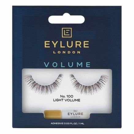 Valse Wimpers Volume 100 Eylure 2