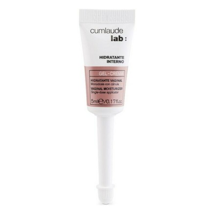 Personal Lubricant Cumlaude Lab Internal Moisturizer Moisturizing Inte