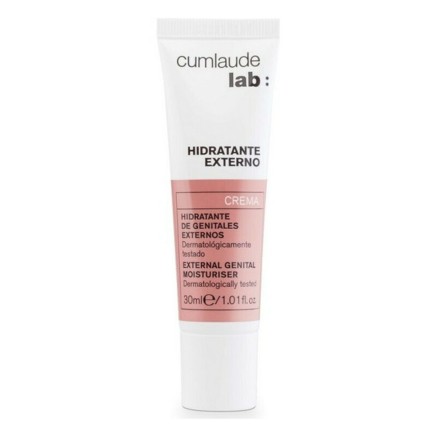 Gel Igiene Intima Cumlaude Lab External Moisturizer Igiene Intima (30