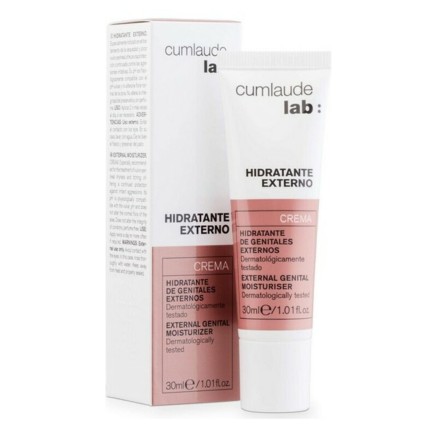 Gel Igiene Intima Cumlaude Lab External Moisturizer Igiene Intima (30 2