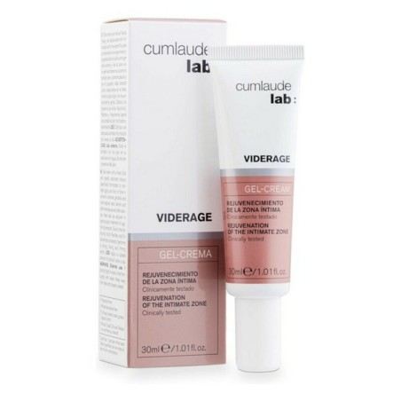 Douchegel Cumlaude Lab (30 ml)