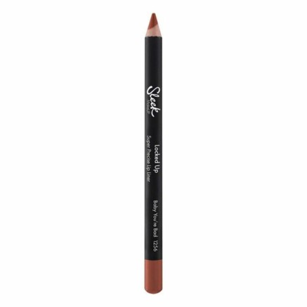 Delineador Lápiz Labial Sleek Locked Up Baby You're Bad 1,79 g
