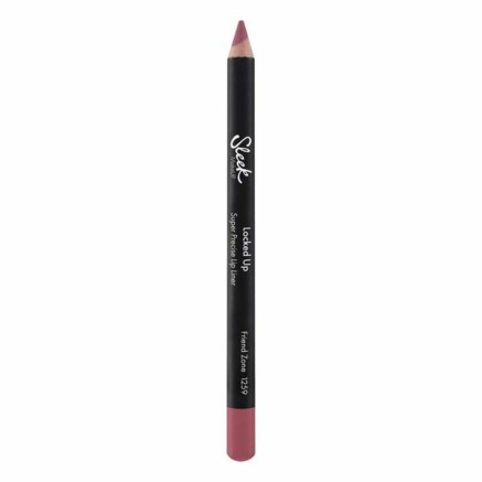 Lip Liner-Stift Locked Up Super Precise Sleek Locked Up Friend Zone (1