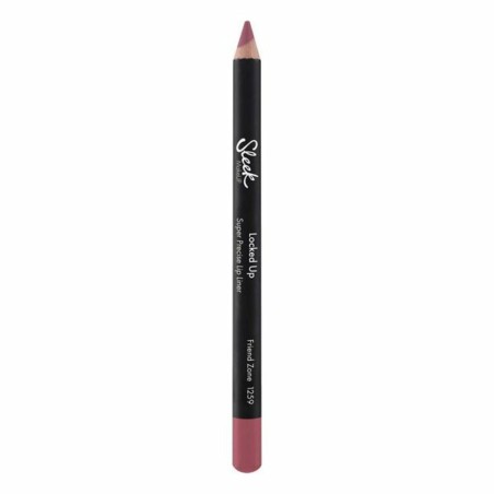 Delineador Lápiz Labial Locked Up Super Precise Sleek Locked Up Frien