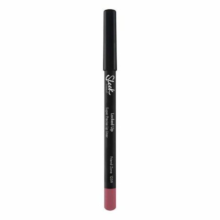 Lip Liner Pencil Locked Up Super Precise Sleek Locked Up Friend Zone (