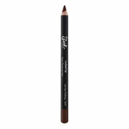 Delineador Lápiz Labial Sleek Locked Up Just Say Nothing 1,79 g