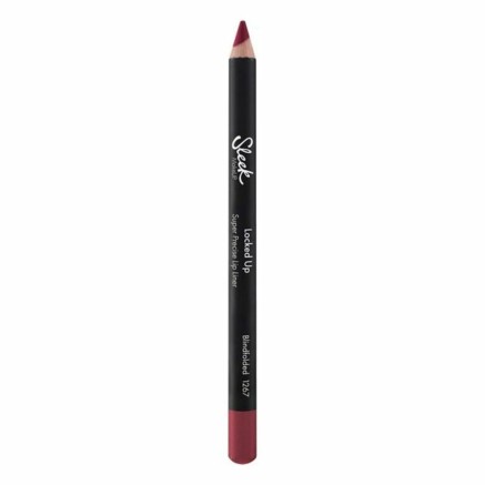 Delineador Lápiz Labial Locked Up Super Precise Sleek Blindfolded (1,