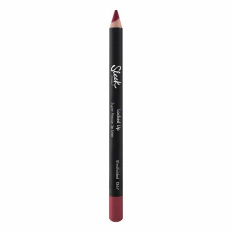 Crayon Contour des Lèvres Locked Up Super Precise Sleek Blindfolded (