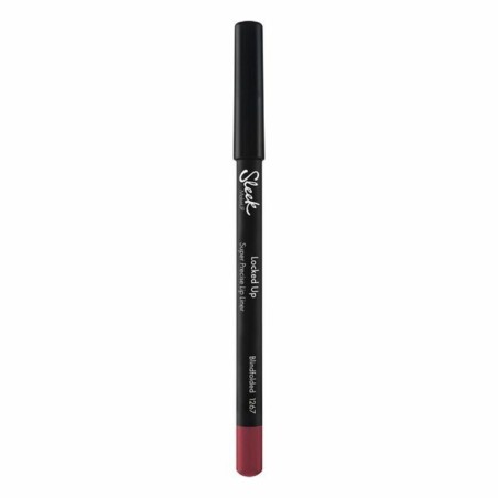 Lipcontourpotlood Locked Up Super Precise Sleek Blindfolded (1,79 g)