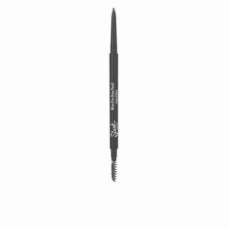 Lápiz de Ojos Sleek Fine Castaño ceniza