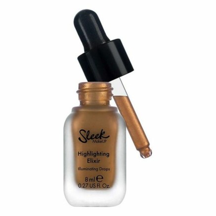 Verlichtende Schoonheid Vloeistof Sleek Highlighting Elixir SUN.LIT 8