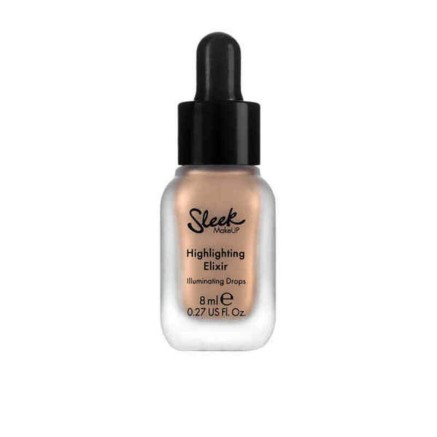 Correcteur facial Sleek Highlighting Elixir