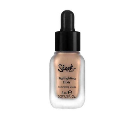 Correcteur facial Sleek Highlighting Elixir
