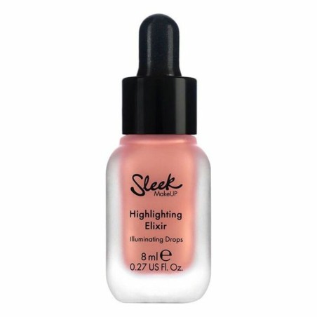 Aufhellendes Beauty Fluid Highlighting Elixir Sleek Highlighting Elixi
