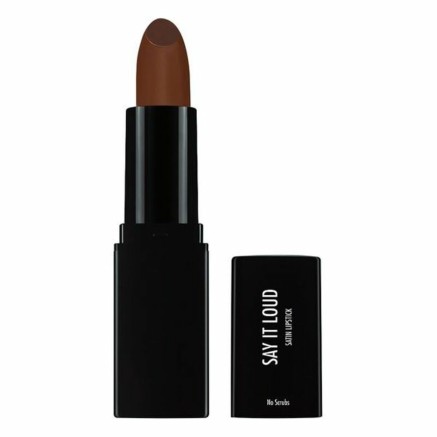Pintalabios Sleek Say It Loud No Scrubs 3,23 g
