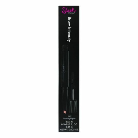 Wenkbrauw Make-up Brow Intensity Sleek Light (3 ml)