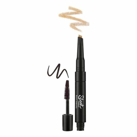 Maquillaje para Cejas Sleek 96146576 Extra Dark 2