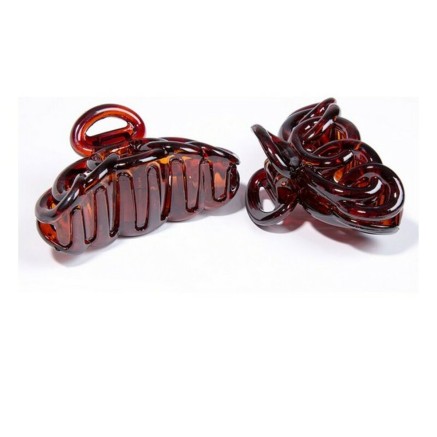 Clip Inca 53865 Brown 2