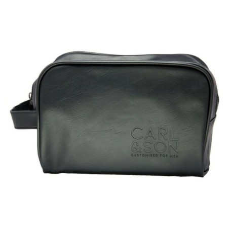 Reistasje Carl&son Zwart