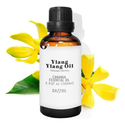 Essentiële oliën Daffoil Aceite Esencial 100 ml