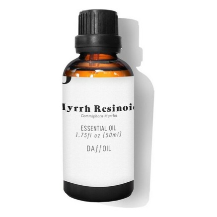 Essentiële oliën Daffoil DAFFOIL MIRRA 50 ml Mirre