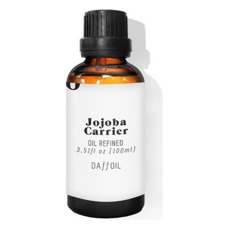 Essentiele lichaamsolie Daffoil Jojoba Olie 50 ml