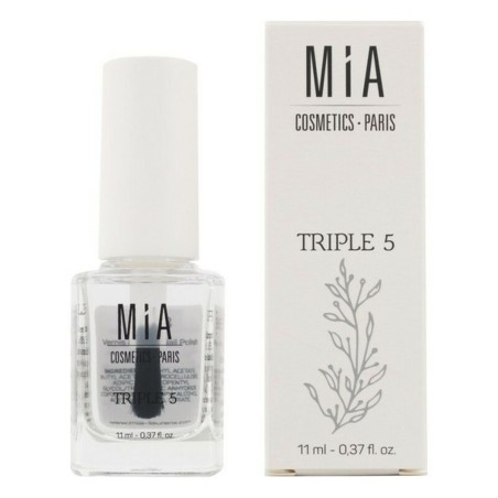 Nagebehandeling Triple 5 Mia Cosmetics Paris 6728 (11 ml)