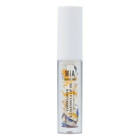Lipbalsem Cornflower & Calendula Mia Cosmetics Paris 0907 2,7 ml (2,7