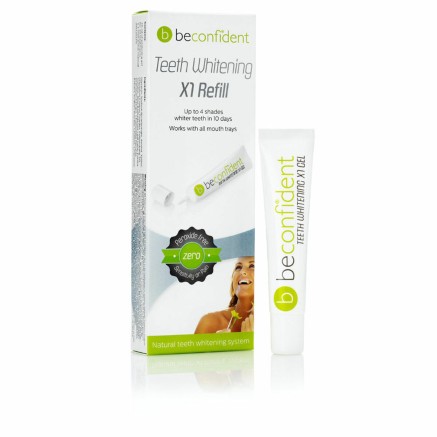 Gel de Ducha Beconfident