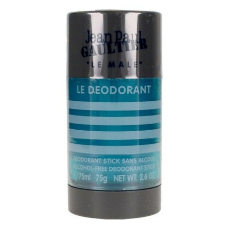 Desodorante en Stick Le Male Jean Paul Gaultier (75 g)