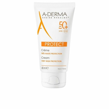 Crema Solar A-Derma Protect Spf 50 40 ml