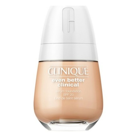 Vloeibare Foundation Even Better Clinique 192333077856 (30 ml) SPF20