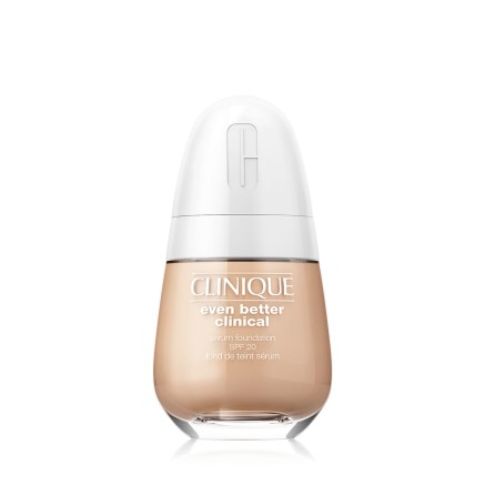Fluid Makeup Basis Even Better Clinique Even Better Clinical 30 ml Spf