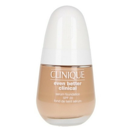 Base de maquillage liquide Even Better Clinique Clinique CN74 Beige Sp