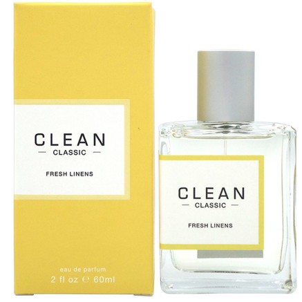 Perfume Mujer Clean EDP