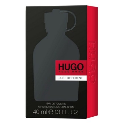 Herrenparfüm Hugo Boss 10001048 EDT 40 ml 2