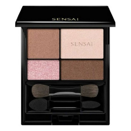 Oogschaduw Palet Kanebo Eye Colour 03-petal dance 3,7 g