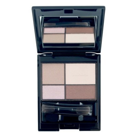 Paleta de Sombras de Ojos Kanebo Eye Colour 03-petal dance 3,7 g 2