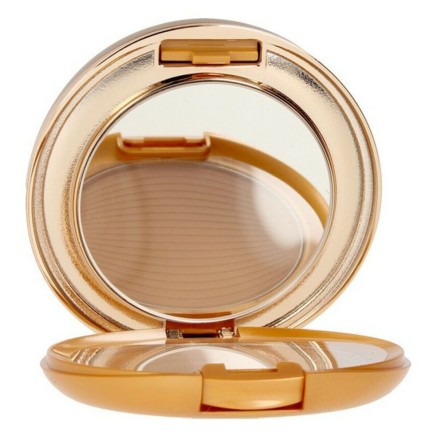 Polvos Compactos Bronceadores Natural Make Up Aina de Mô Sensai Silky