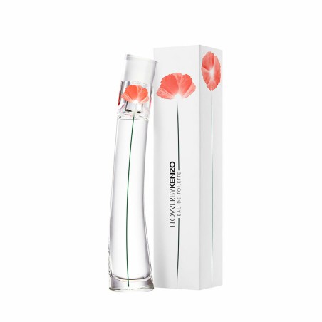 Damesparfum Kenzo Flower By Kenzo EDT (30 ml)