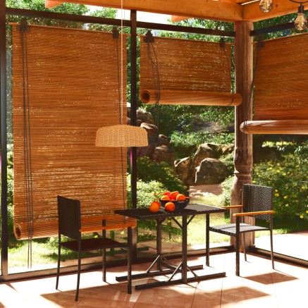 Ensemble à manger de jardin 3 pcs Noir