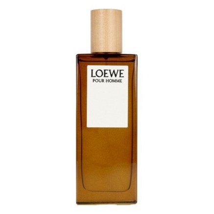 Herenparfum Loewe LOEWE POUR HOMME EDT 50 ml
