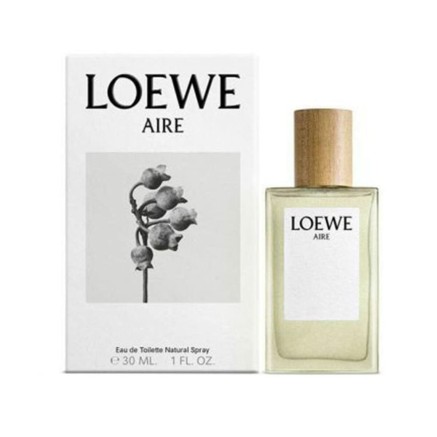 Perfume Mujer Loewe Aire EDT 30 ml 2
