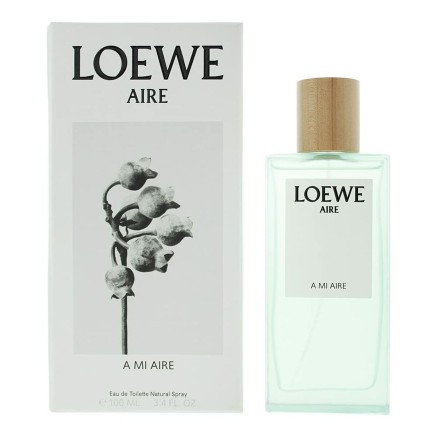 Damesparfum Loewe A MI AIRE EDT 100 ml 2