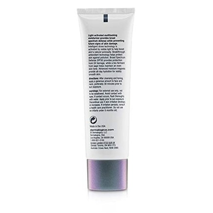 Écran solaire visage Dermalogica Prisma Protect Spf 30 50 ml Multicou 2