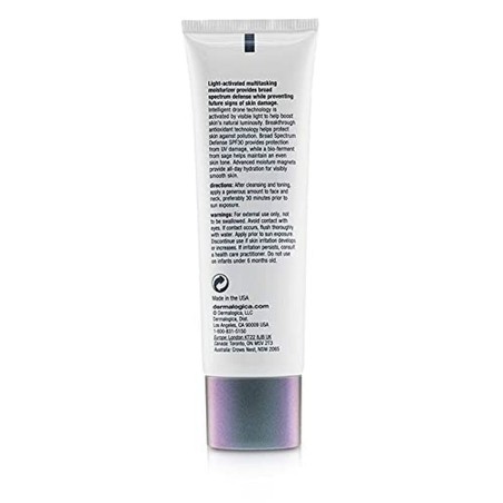 Écran solaire visage Dermalogica Prisma Protect Spf 30 50 ml Multicou