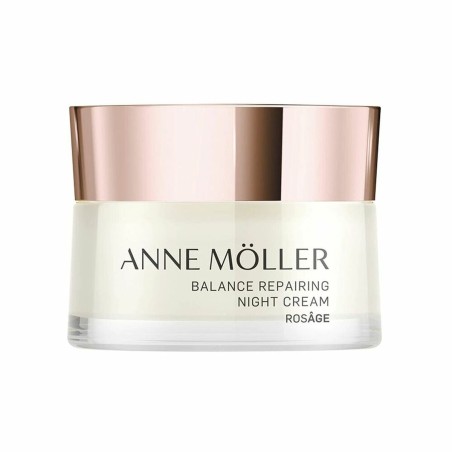 Nachtcrème Anne Möller Rosâge Repair Complex (50 ml)