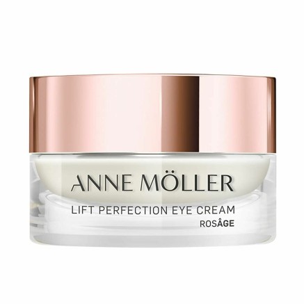 Crema per il Contorno Occhi Anne Möller Rosâge Antirughe 15 ml