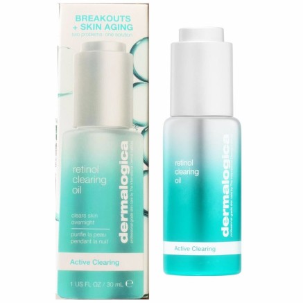 Olio Corpo Dermalogica 30 L (1 Unità)